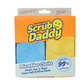 Scrub Daddy микрофибърни кърпи 2 броя