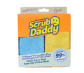 Scrub Daddy mikroszálas kendők, 2 darab