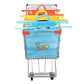 Scrub Daddy | Cart Daddy пазарски чанти | Ограничена серия