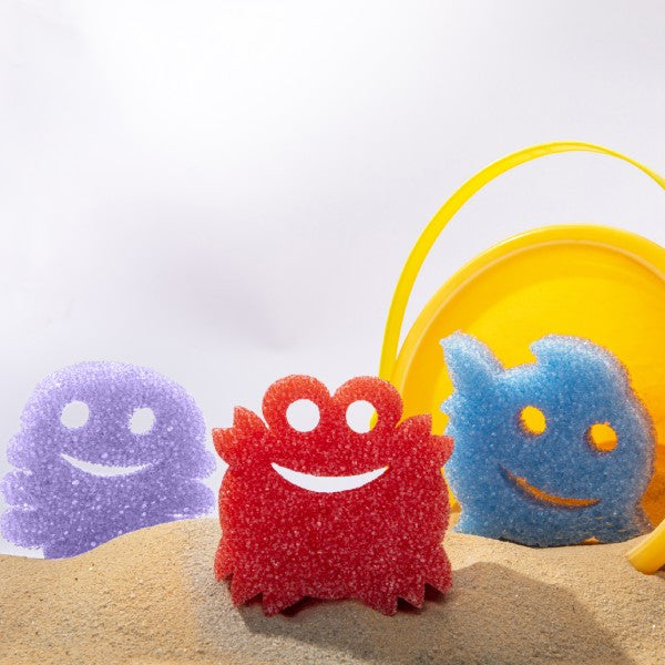 Scrub Daddy - Краб | лимитирана серия