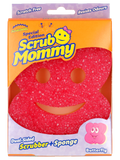 Scrub Mommy – Butterfly | rajoitettu erä