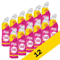 The Pink Stuff Toalettsgel 750ml - 12-pack