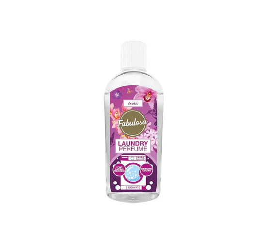 Fabulosa Tvättparfym Exotic 220ml