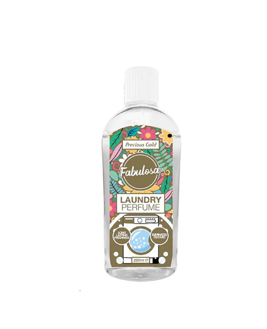 Fabulosa Wasparfum Precious Gold