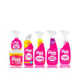The Pink Stuff - Set soggiorno e bagno