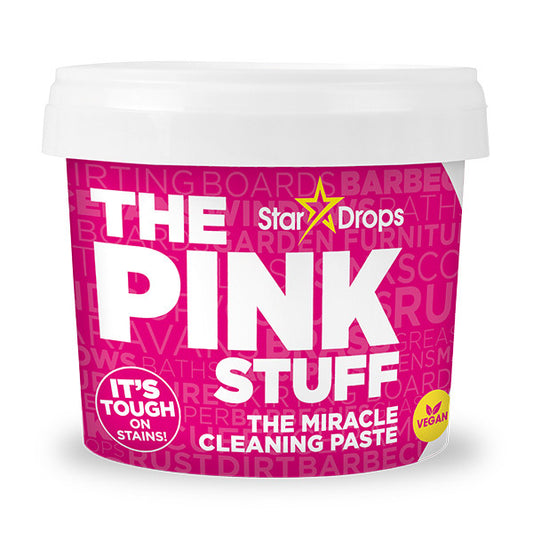 Stardrops The Pink Stuff - Cleaning Paste 500 grams