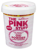 The Pink Stuff Smacchiatore in polvere Oxi White 1000g