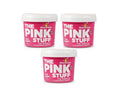 The Pink Stuff – Ihmepuhdistuspastapakkaus – 3 kpl