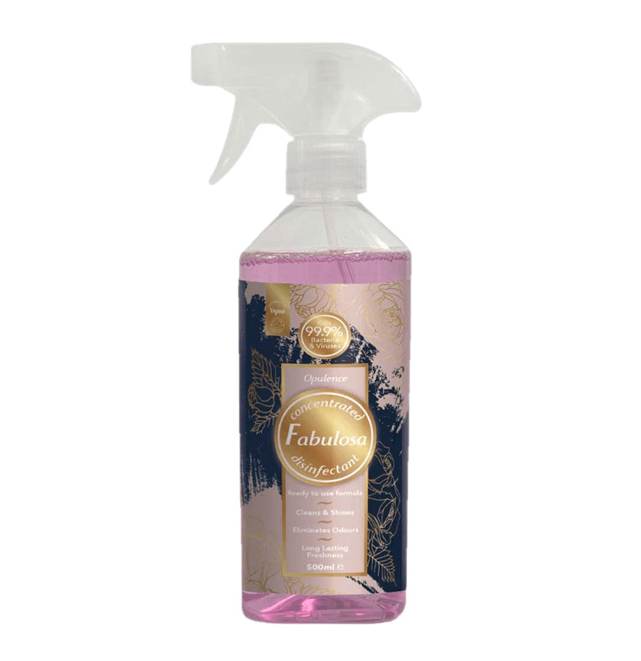 Fabulosa Opulence Skoncentrowany Środek Dezynfekujący 500ml