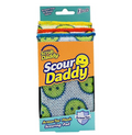 Esponja abrasiva Scrub Daddy, 3 unidades