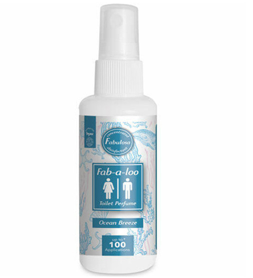 Fabulosa Fab-A-Loo | Okeāna Vējš (60 ml)