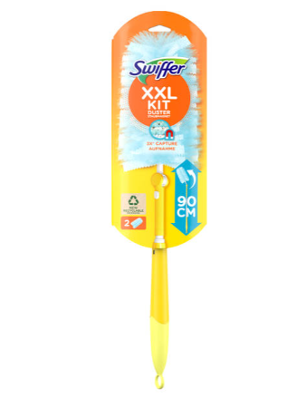 Starterkit Swiffer Duster XXL